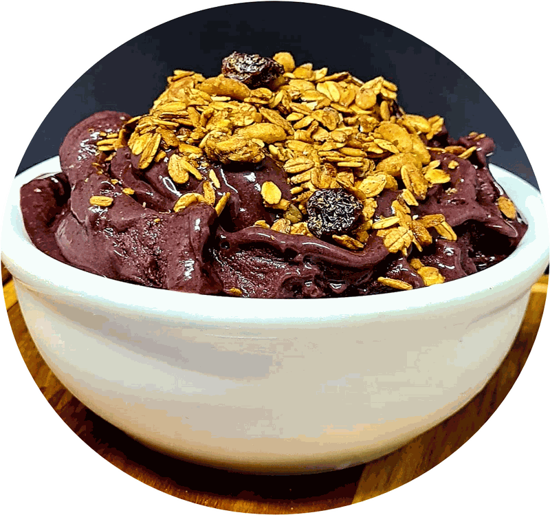 Creme de Açaí Triboo